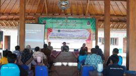 TERLAKSANANYA PENGUATAN TUPOKSI BAMUSKAL